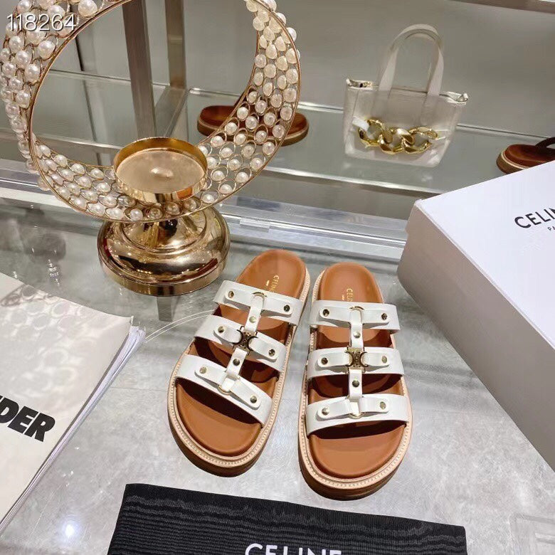 14CL11Z   fashion sandals