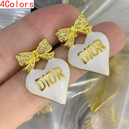 14D777E  Fashion Earrings