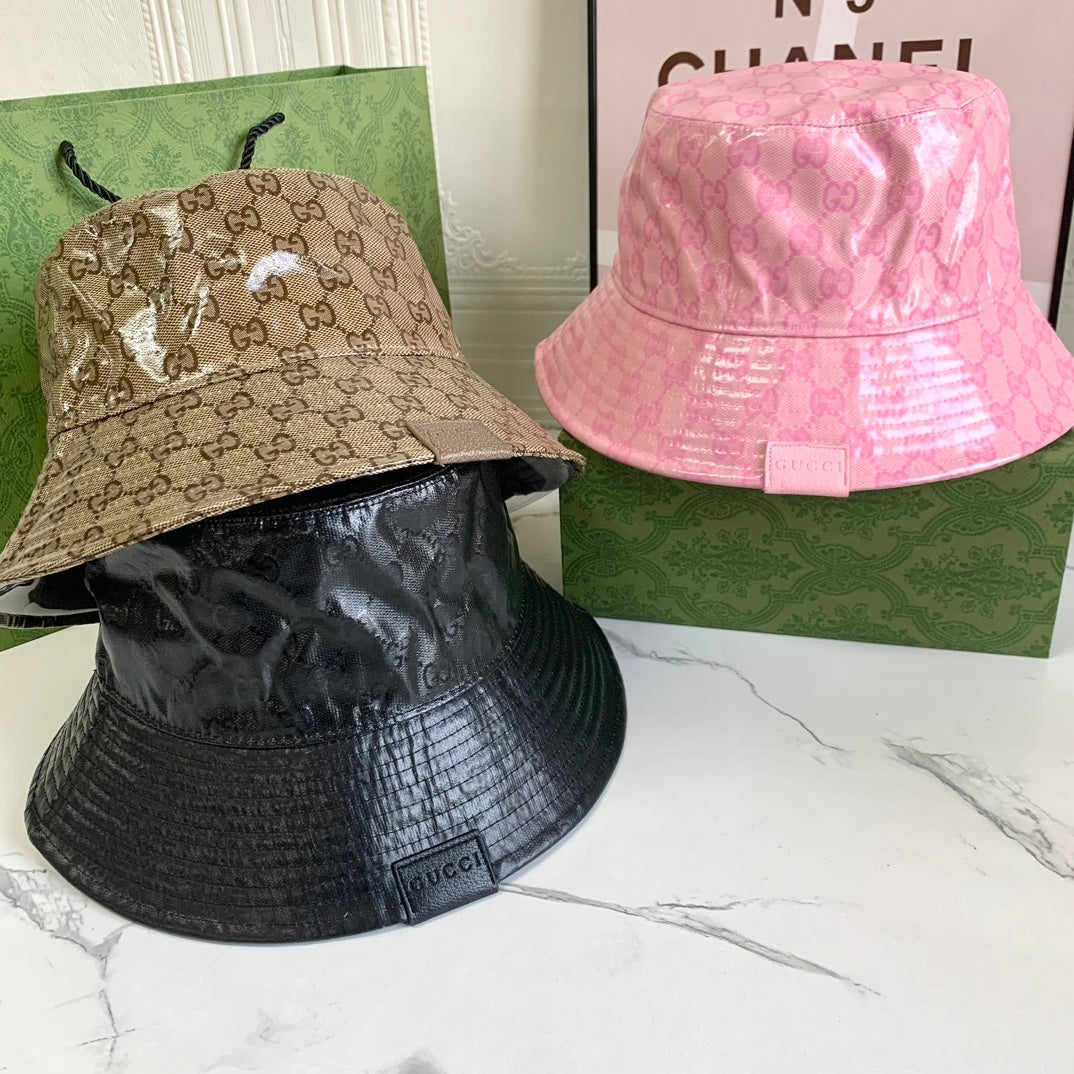 14B230M   Fashion hats