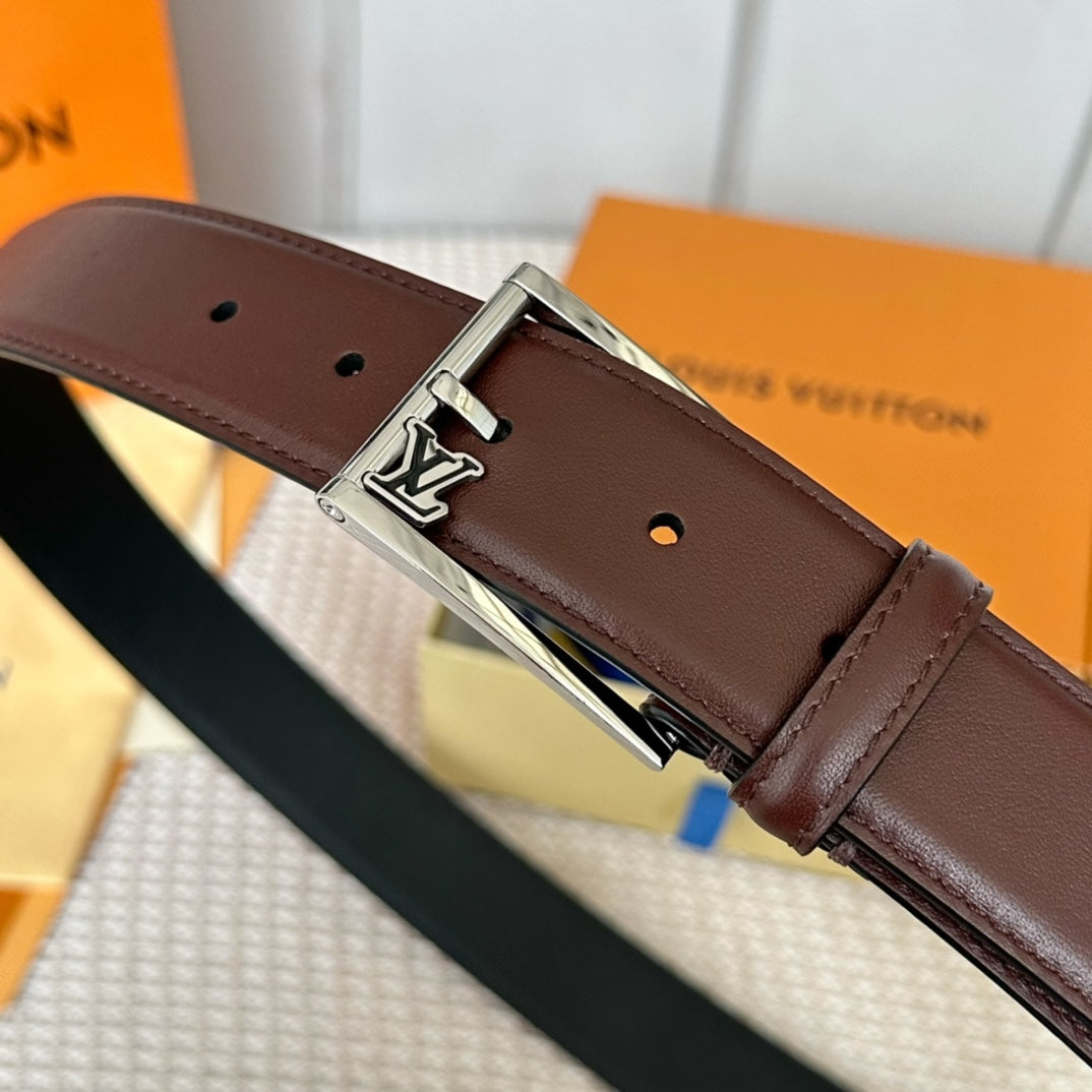 14E15P   (High quality leather belt With full package)