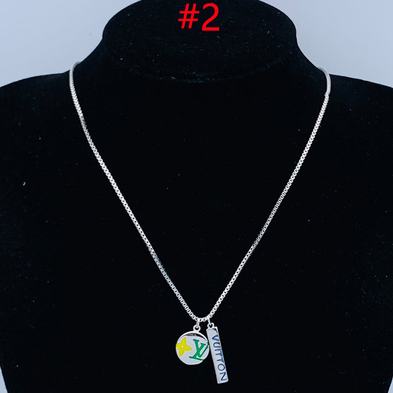 84E50X  Fashionable and high quality  Necklaces