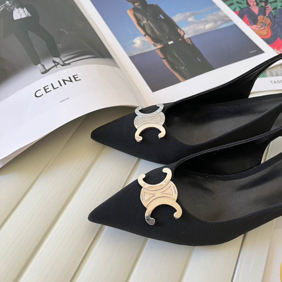 14CL151Z  fashion  sandals