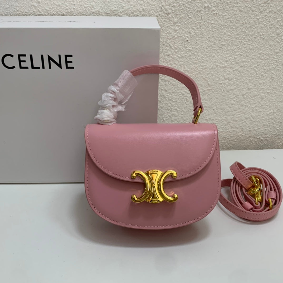 1XCL40B  Fashionable leather bag 