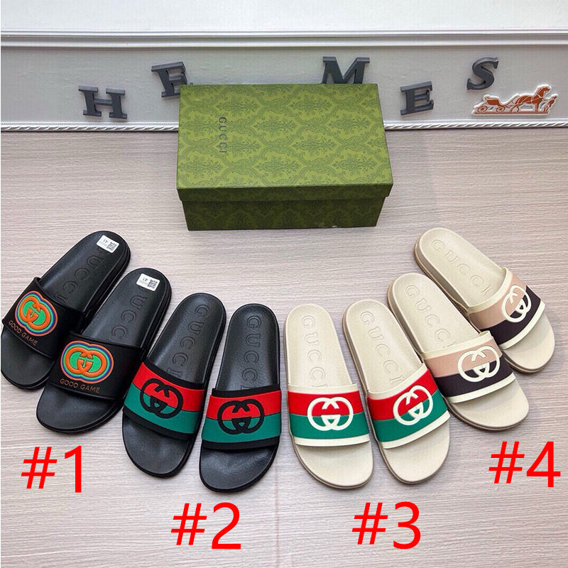 54B113Z   fashion slippers