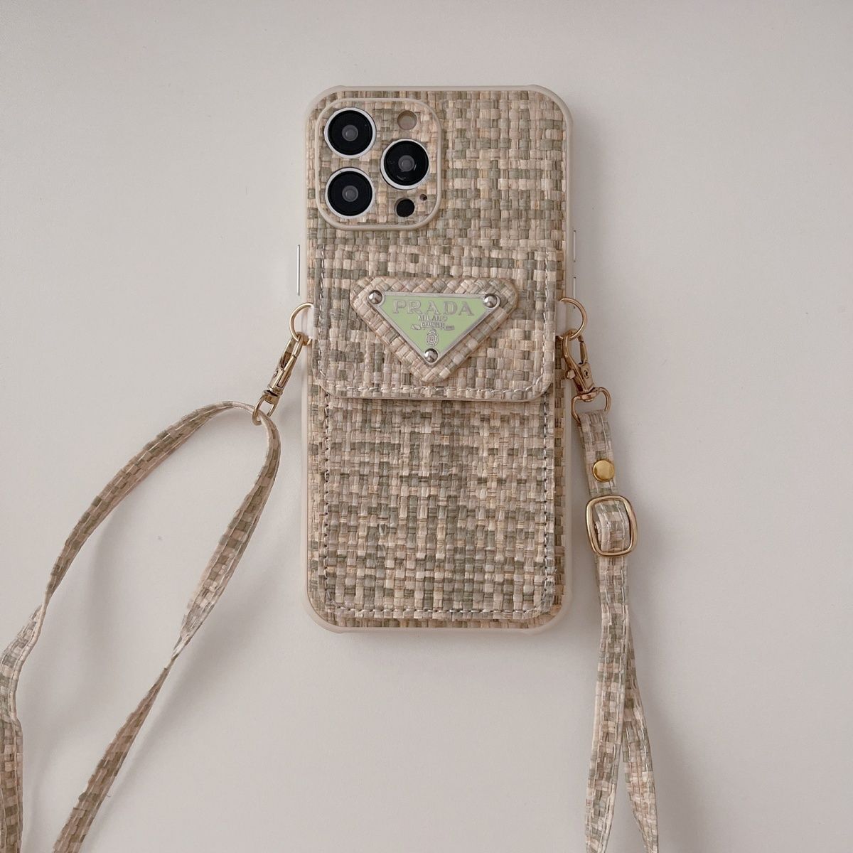 PLP12A Fashion Phone Case