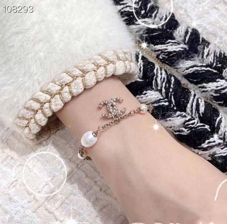 14C669K  Fashion  Bracelets