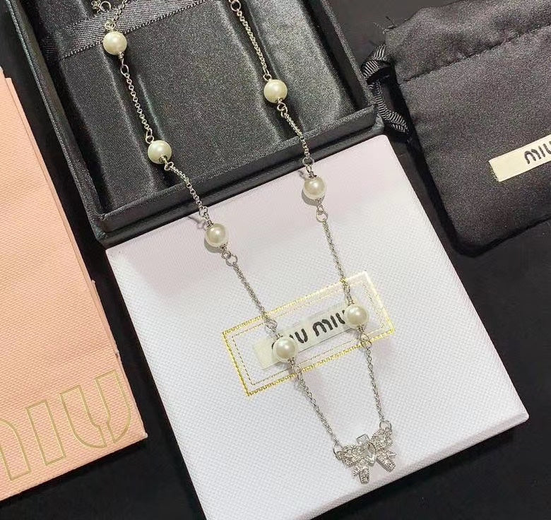 14A403X   Fashionable and high quality  Necklaces