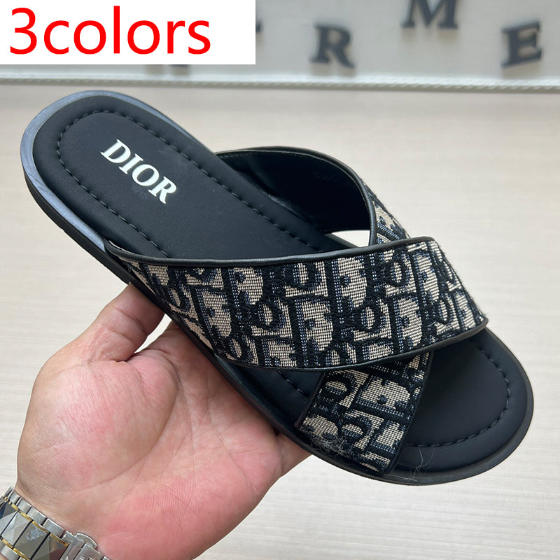 54D79Z   fashion  slippers