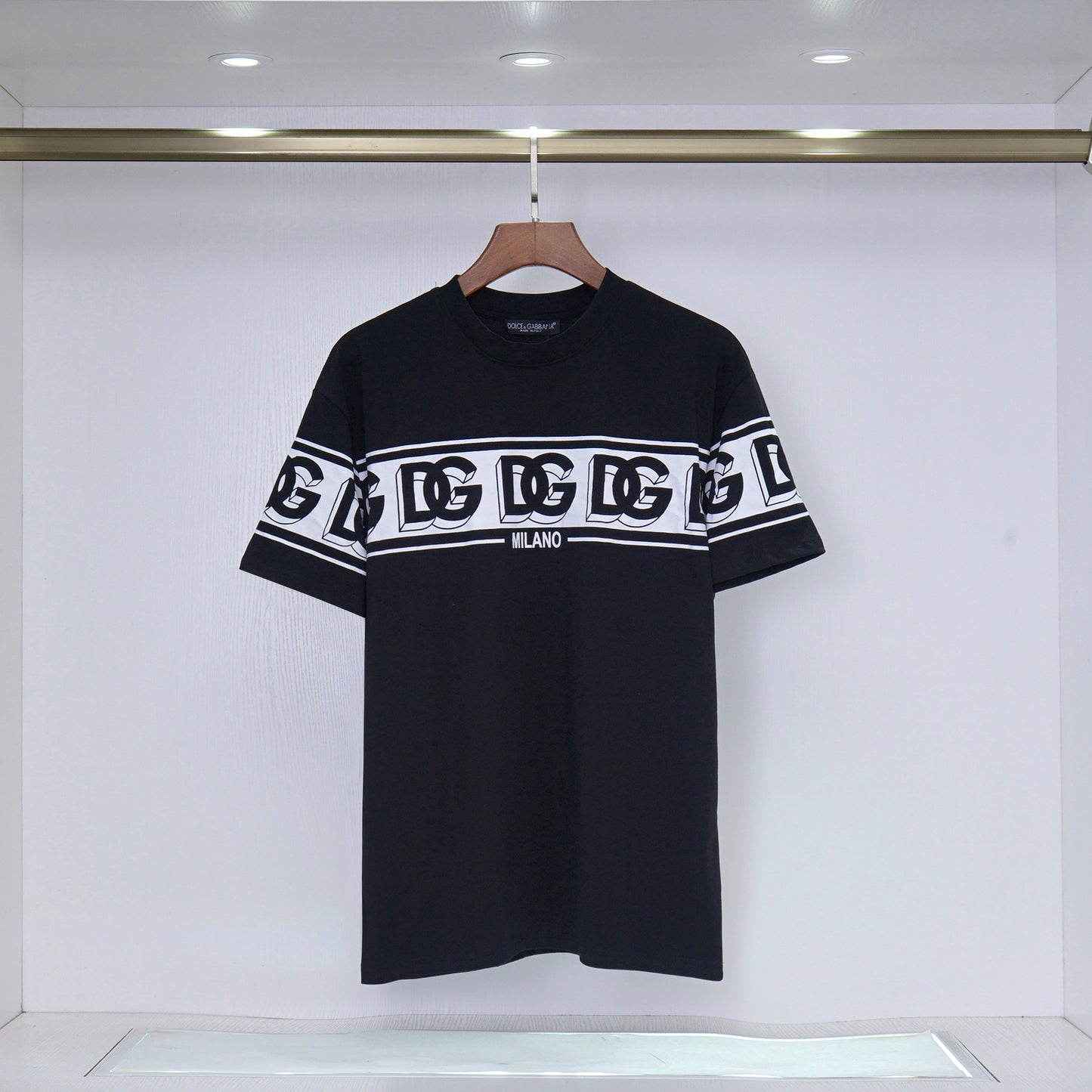 14A430U  fashion   T-shirts