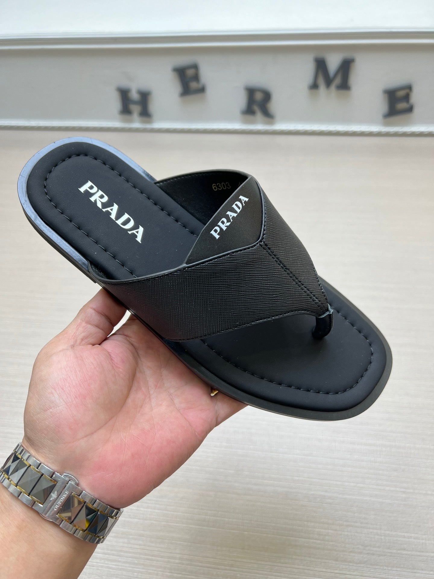 54PD72Z   fashion  slippers