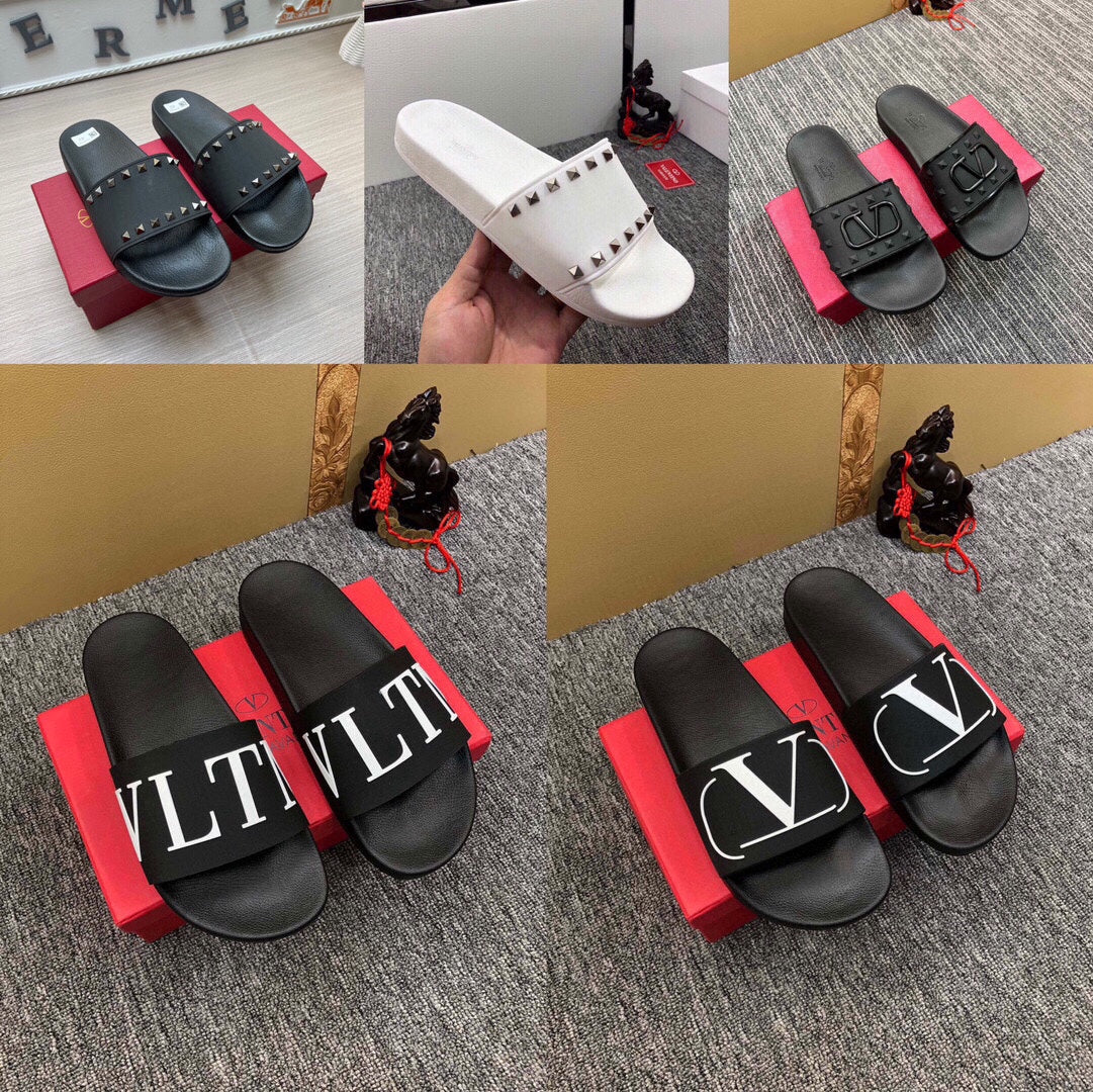 54VL52Z    fashion  slippers