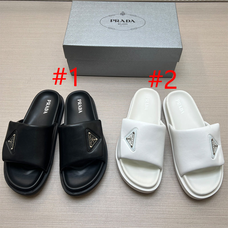 54PD5Z   fashion  slippers