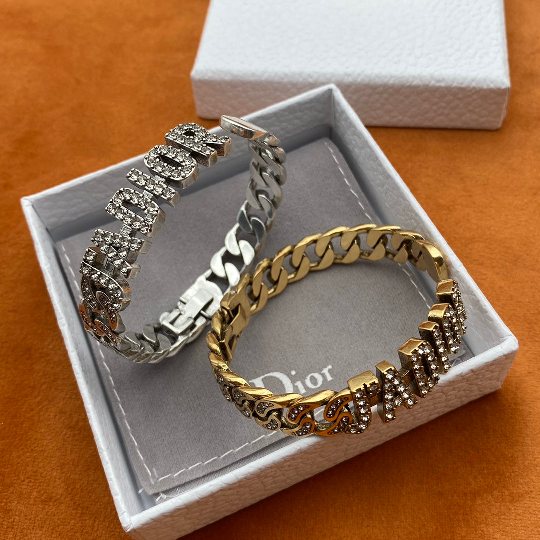 14B768K  Fashion Bracelets