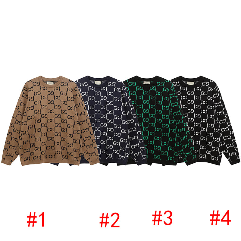 14B365U  fashion Sweaters