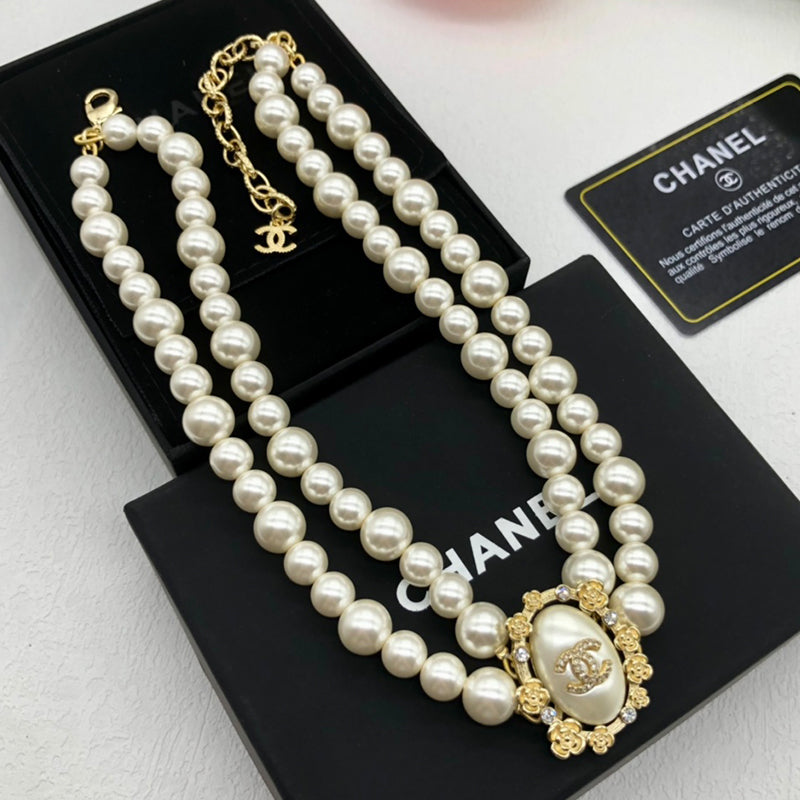 14C908X  Fashion Necklaces