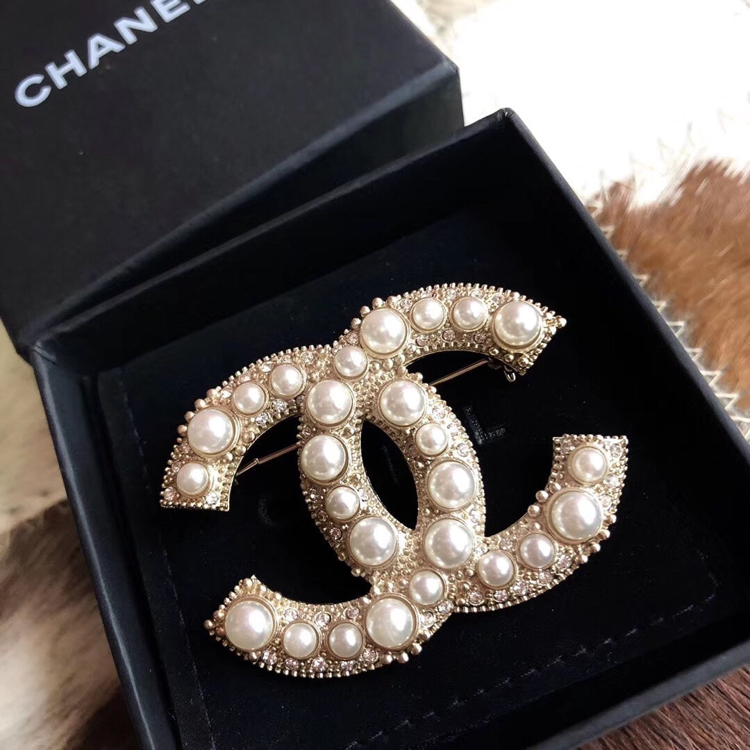 14C209X  Fashion high -quality Brooch