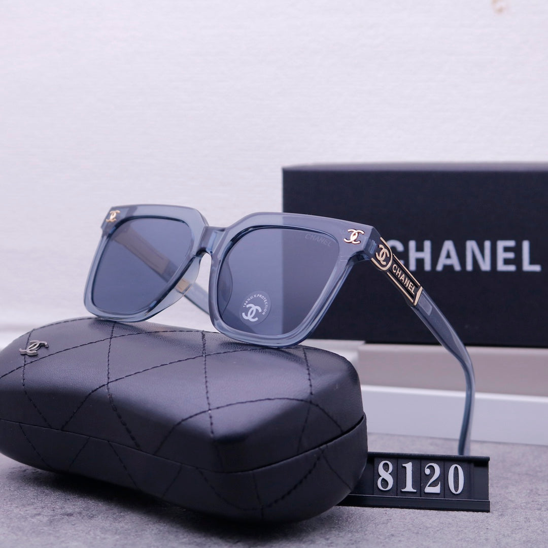 74C456T  fashion Sunglasses