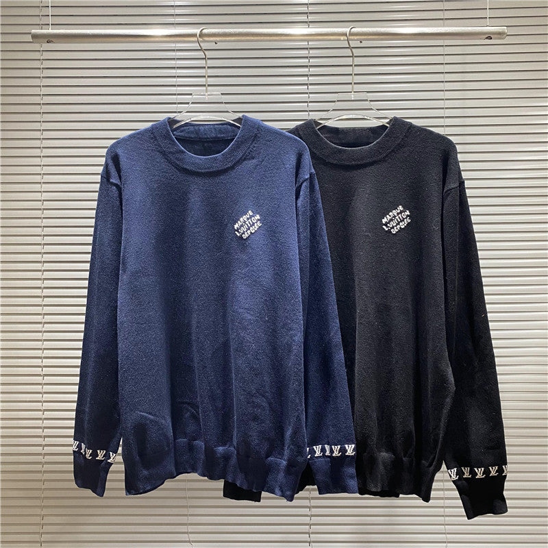 14E403U  fashion Sweaters