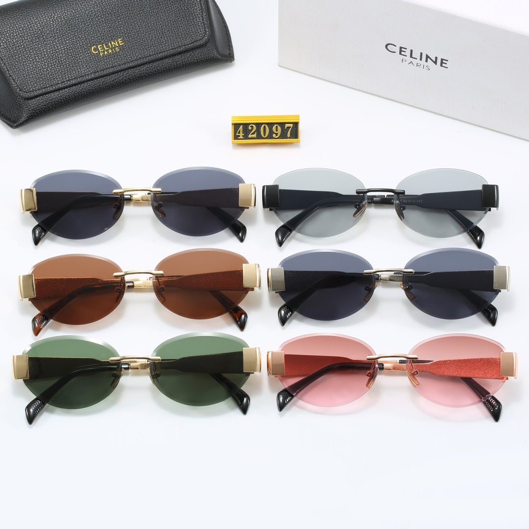 74CL526T  fashion Sunglasses