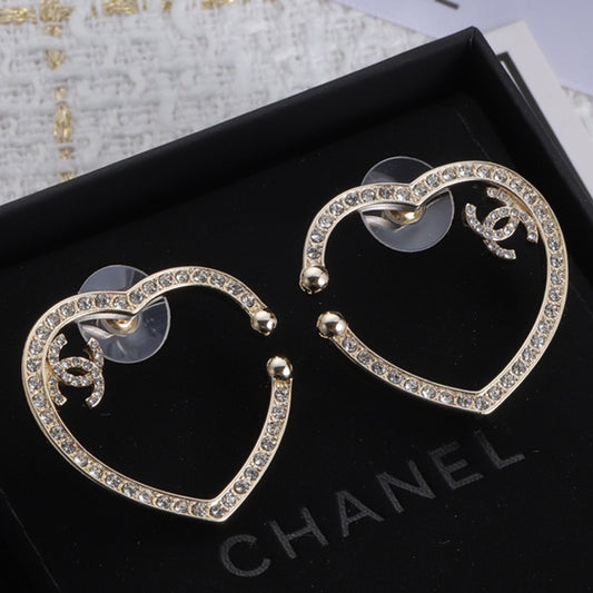 1YC290E  Fashion high -quality Earrings