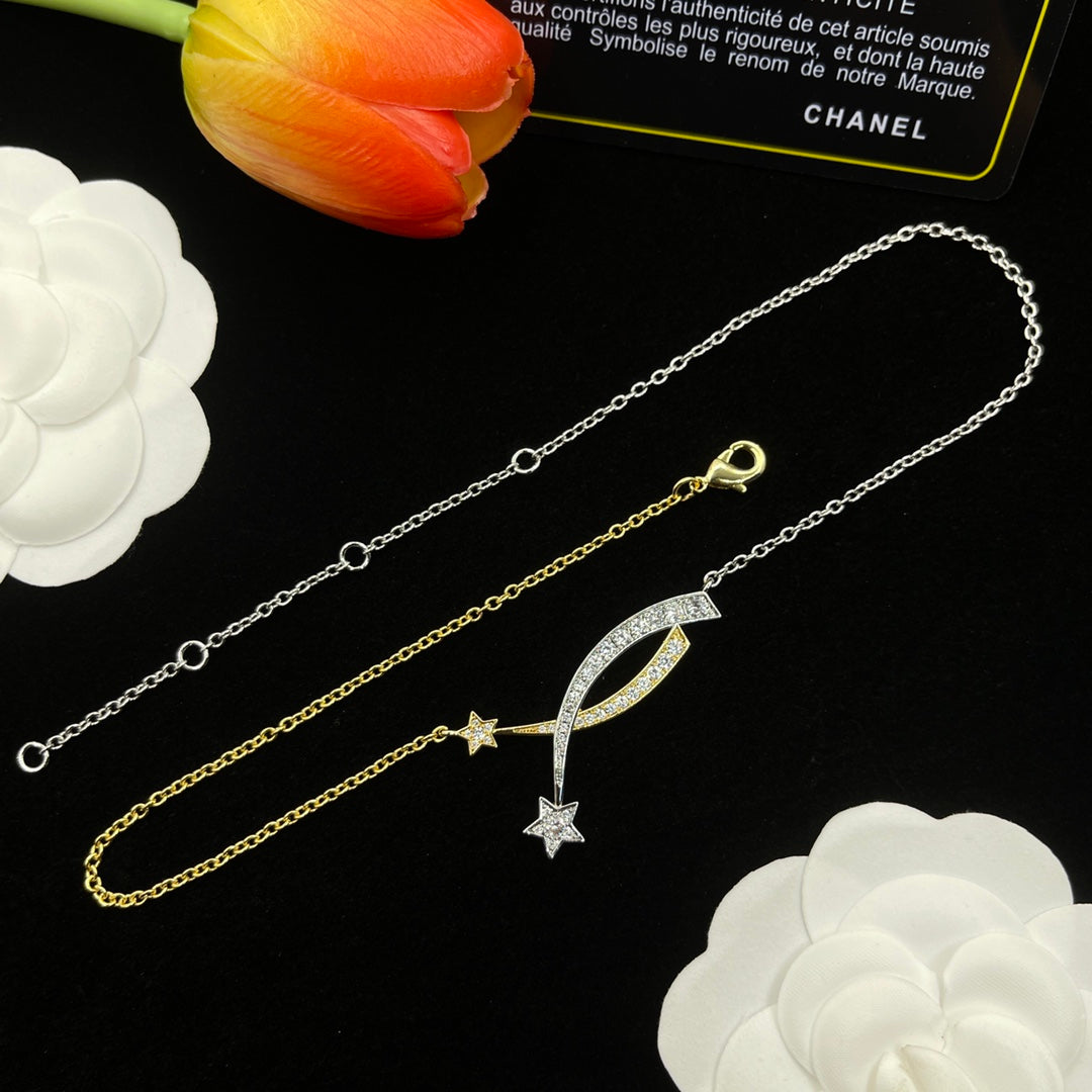 14C914X  Fashion Necklaces