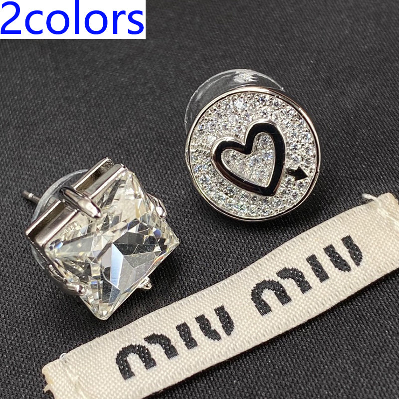 14A203E  Fashion high -quality  Earrings