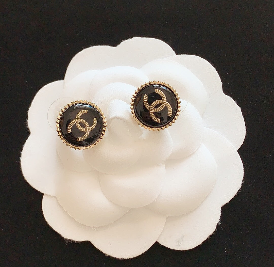 1YC153E  Fashion high -quality Earrings