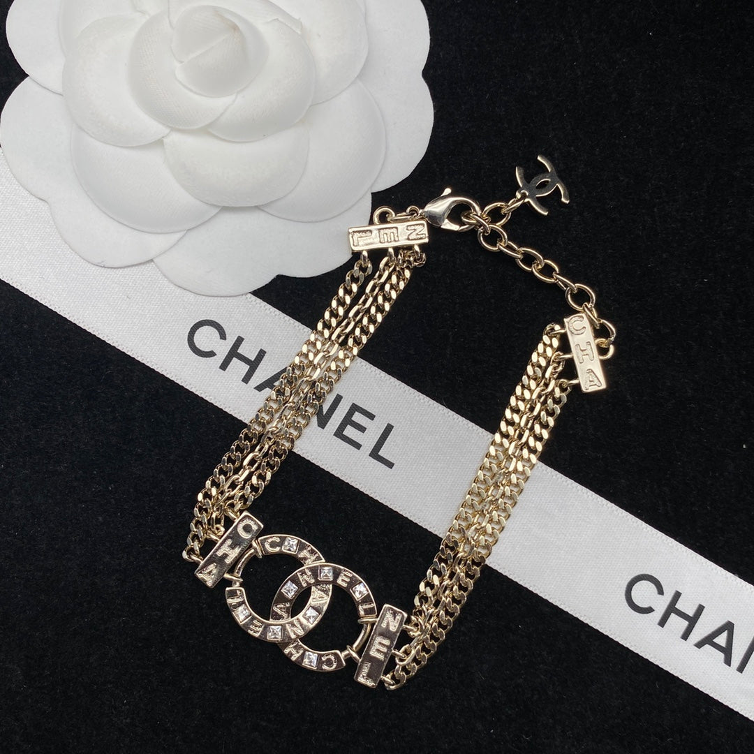 1YC121X  Fashion high -quality Bracelets Necklaces