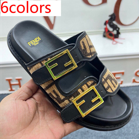 54F38Z  fashion  slippers