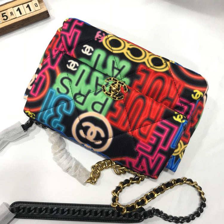 AC010B  Fashion bag