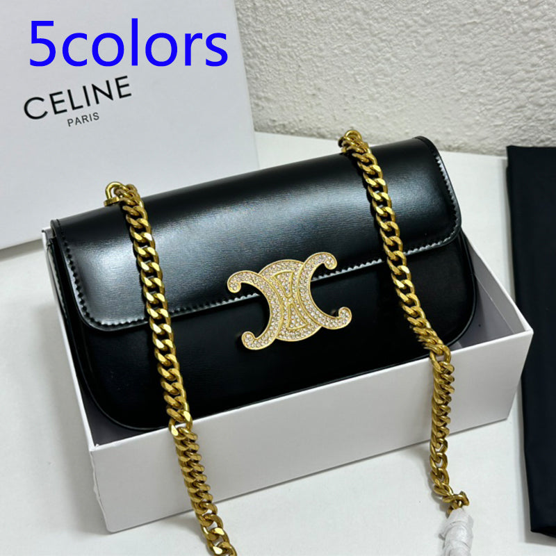 1XCL286B  Fashionable leather bag 