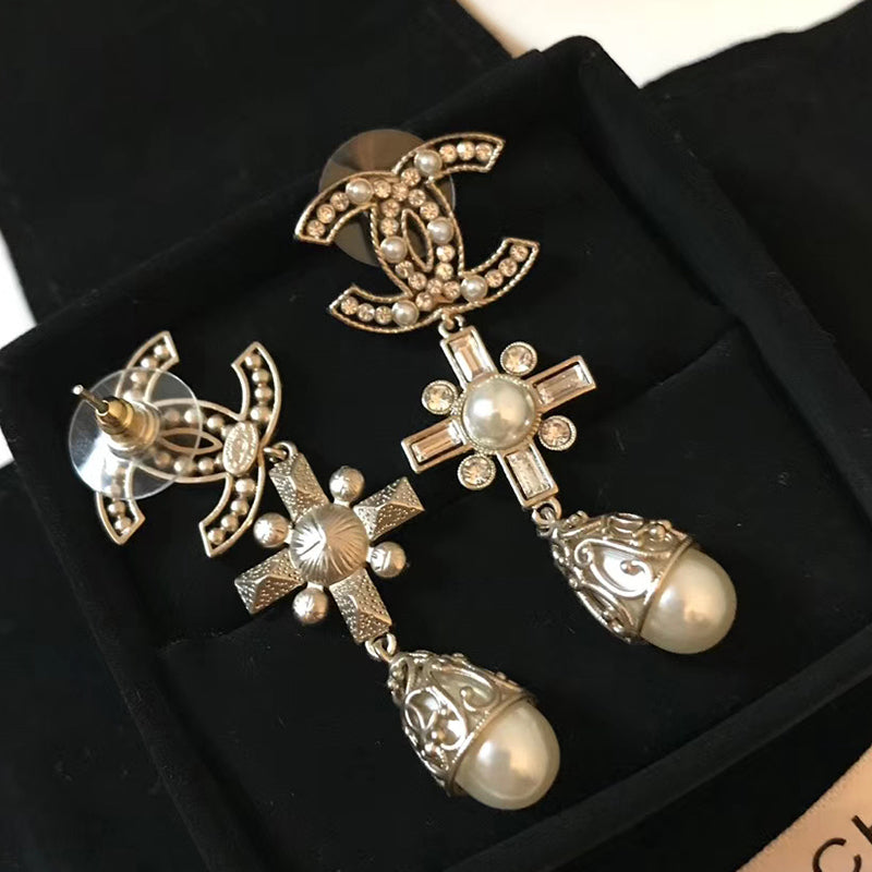 1NC35E Fashion high -quality earring