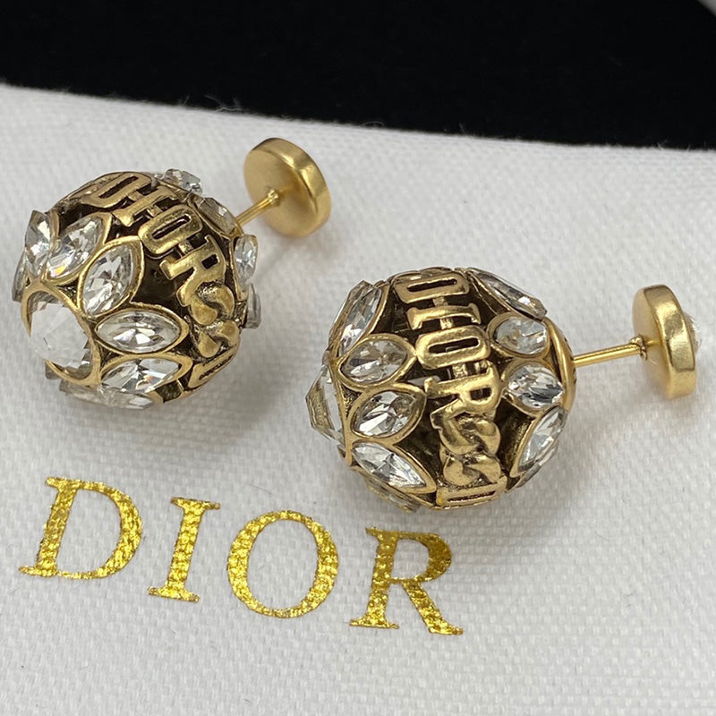 1YD200E  Fashion high -quality Earring