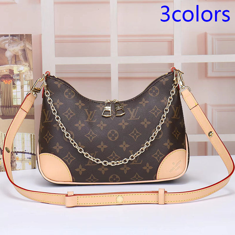 1XE57B (Fashionable leather bag )