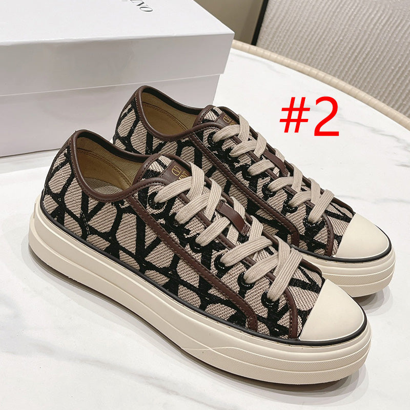 1YVL67Z  1：1High quality casual shoes