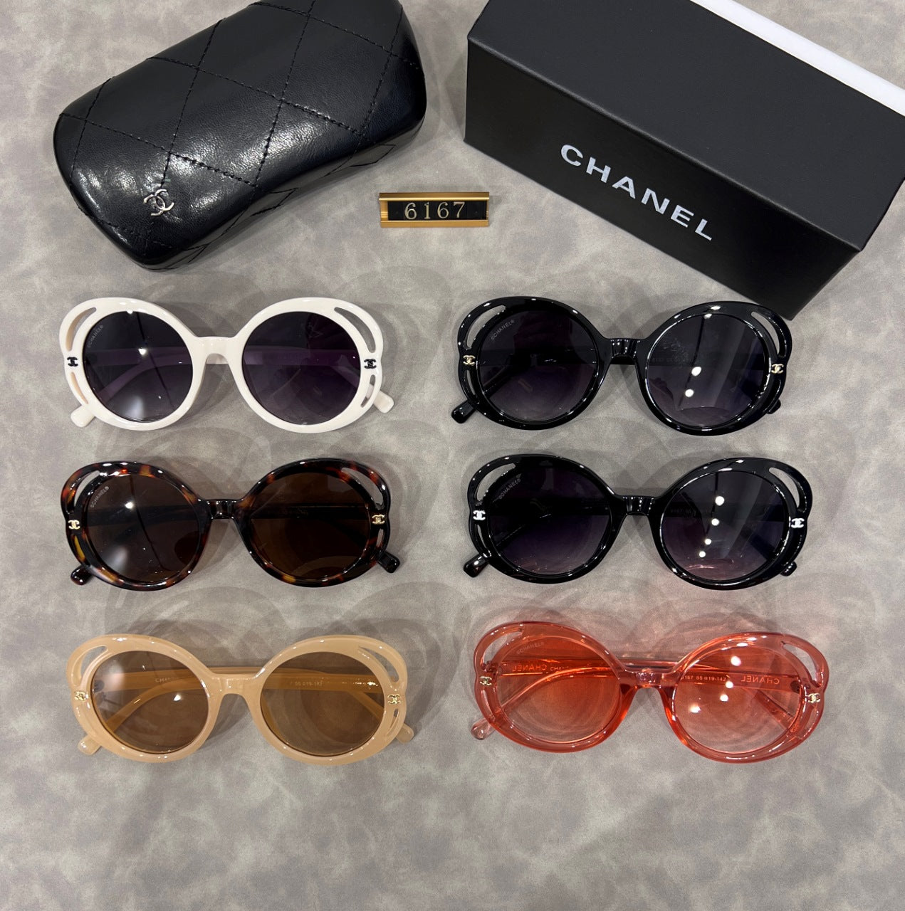 74C481T  fashion Sunglasses