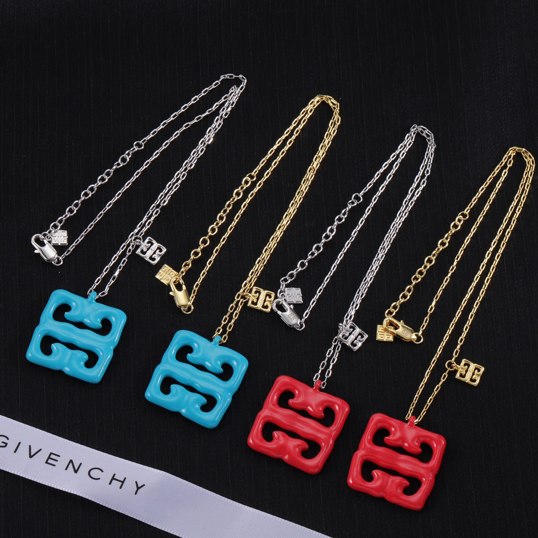 14GV1056X   Fashion Necklaces