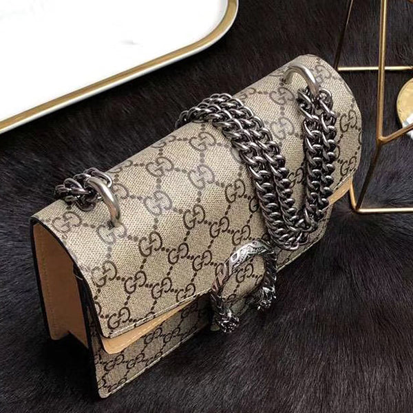 3B6B   Fashionable leather bag 