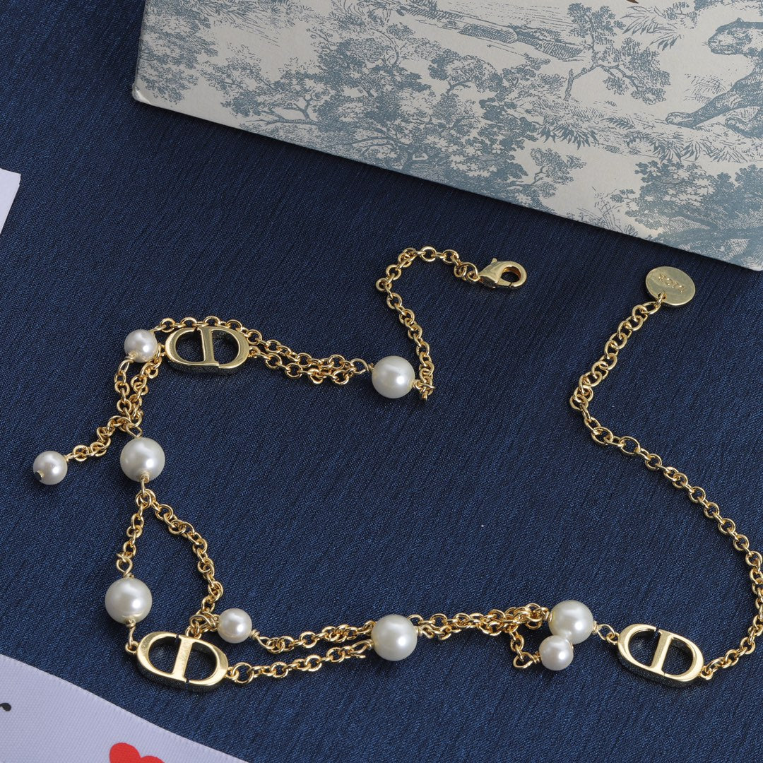 1YD55X  Fashion high -quality Necklaces