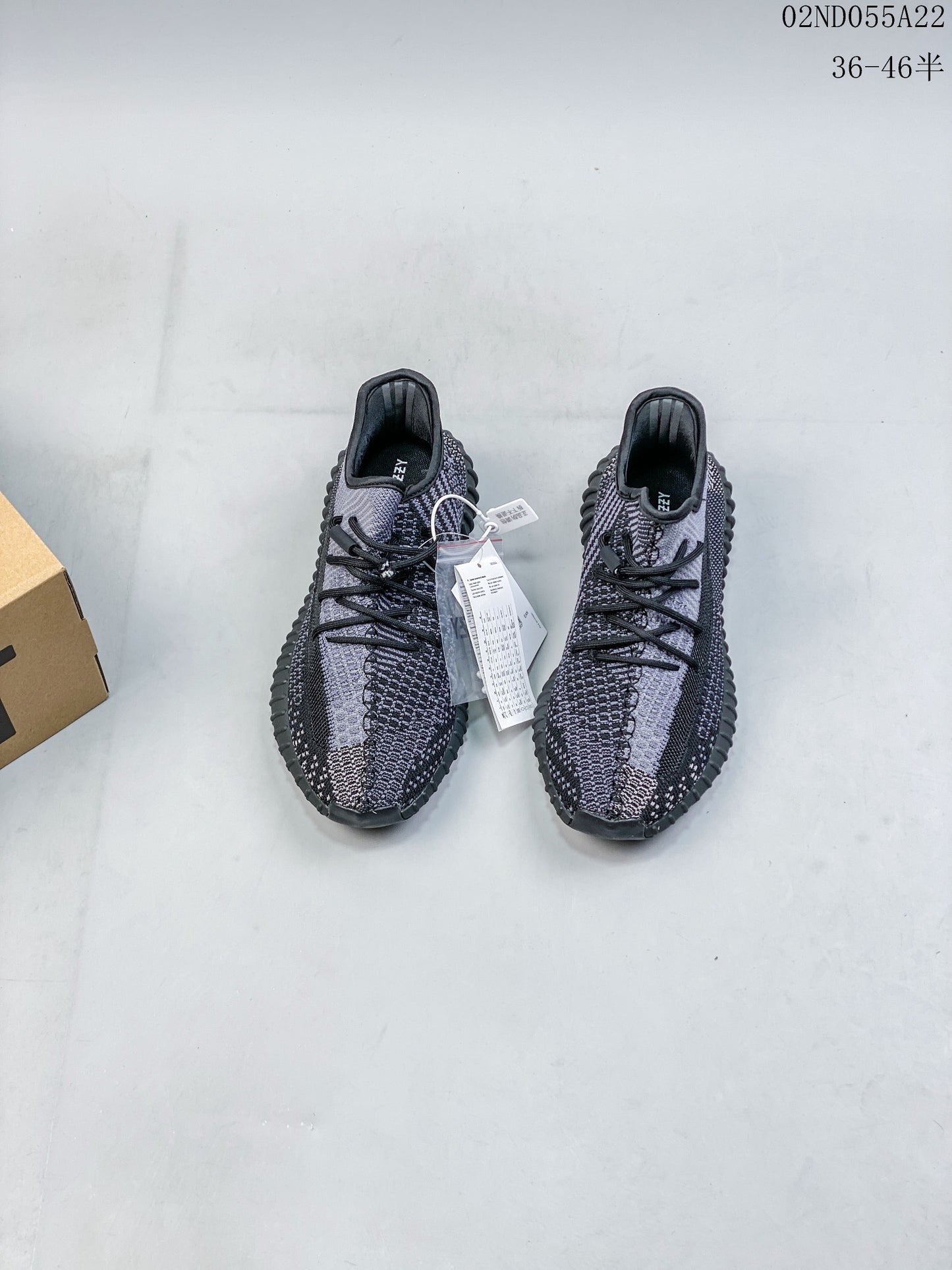 4YA93Z  Yeezy Fashion Sneakers (No Box, August-October Big Sale)