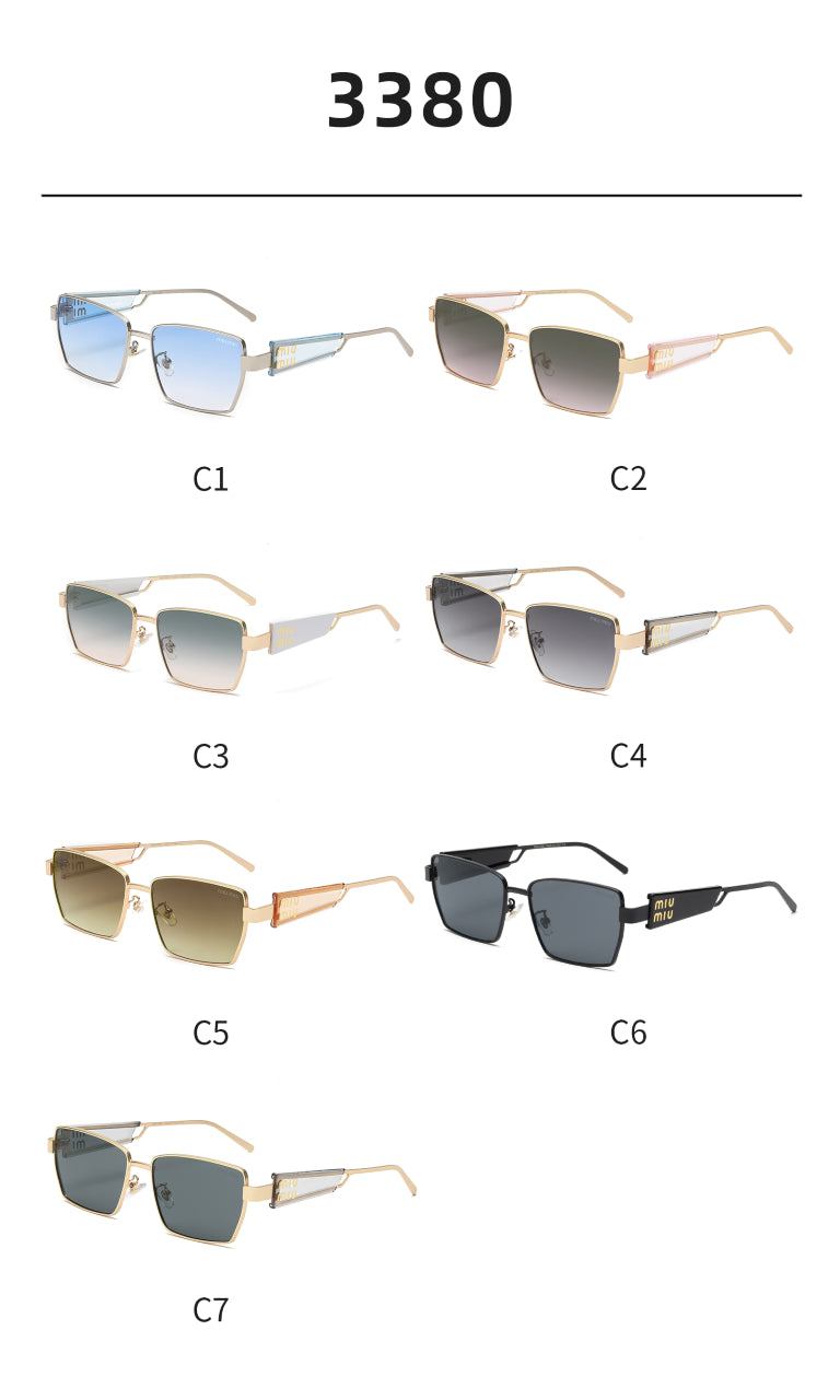 74A395T  fashion Sunglasses