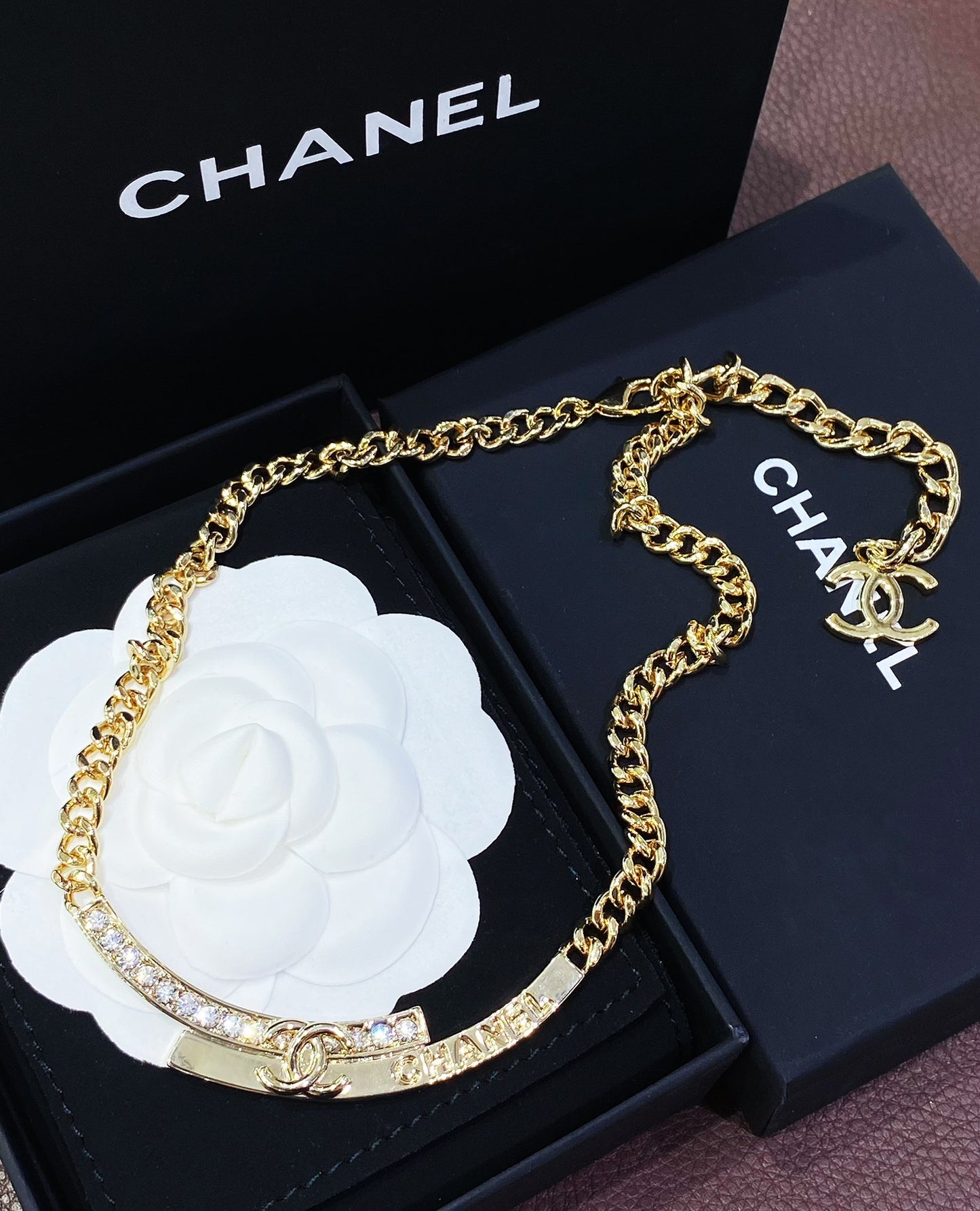 1NC217X Fashion high -quality Necklaces