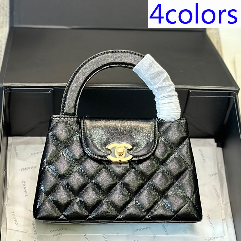 6XC422B  Fashionable leather bag