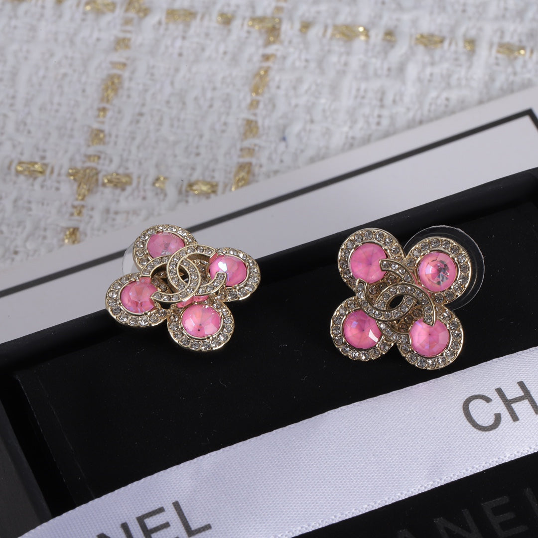 14C490E  Fashionable and high quality Earrings