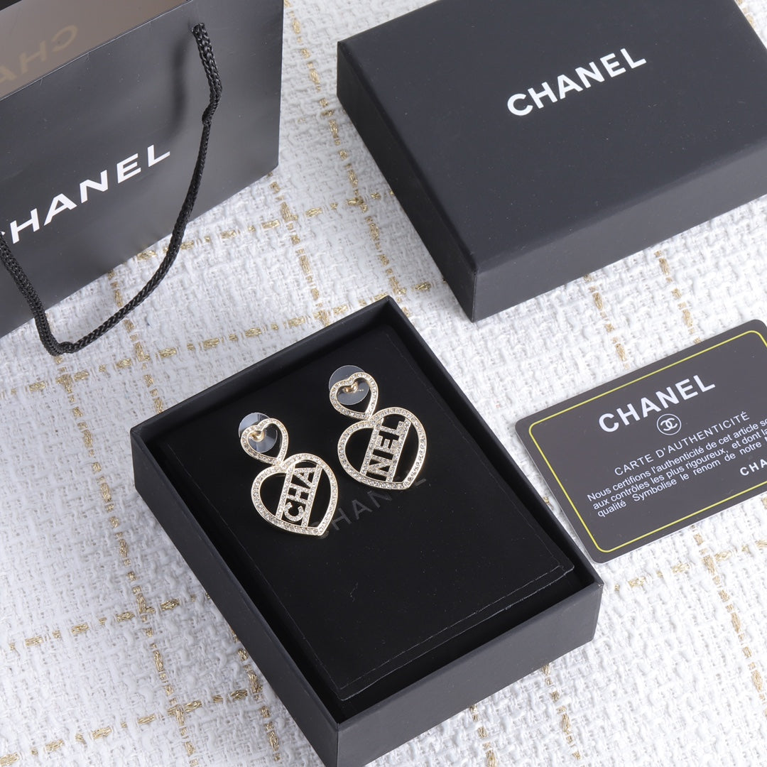 1NC231E Fashion high -quality  Earrings