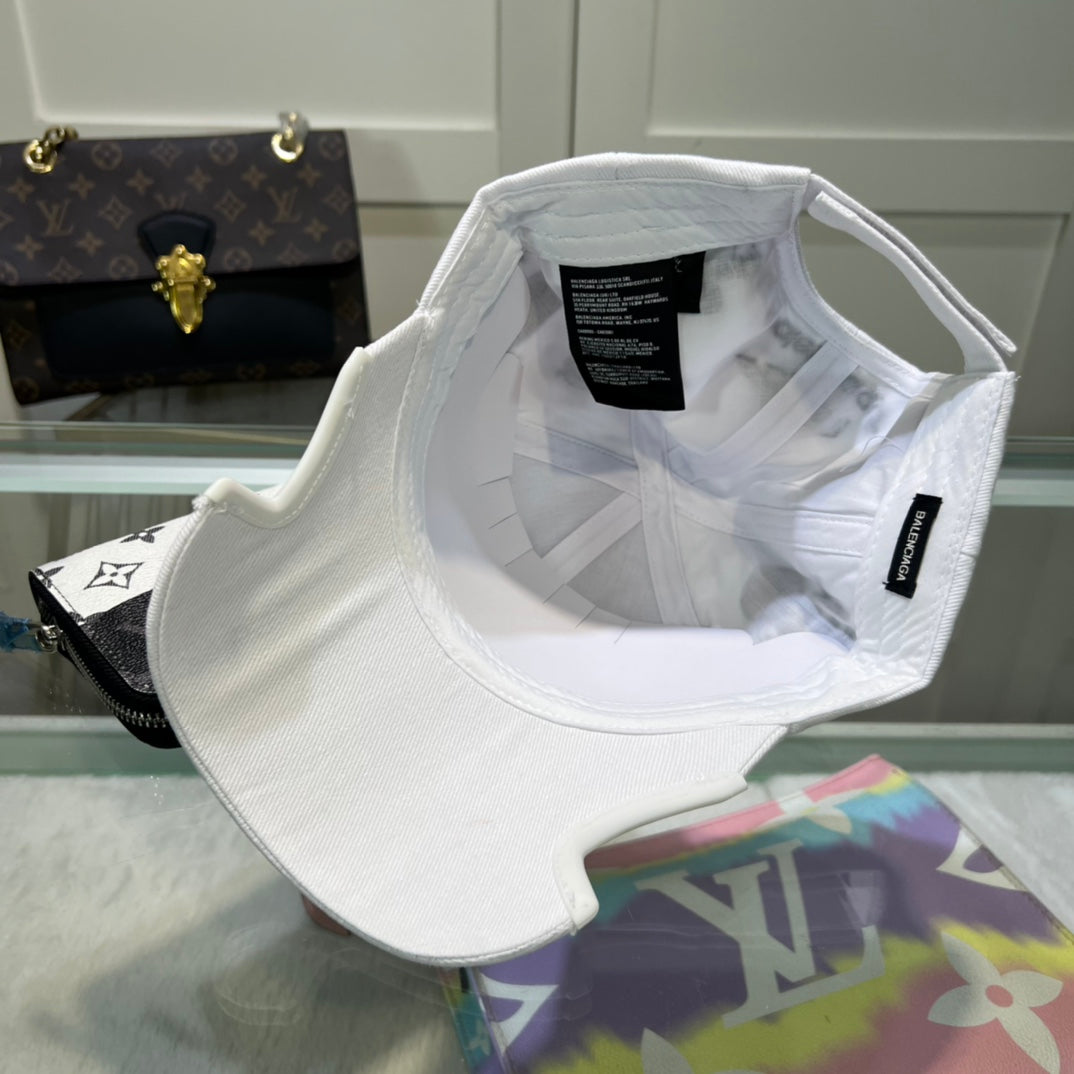 14J258M  Fashion hats