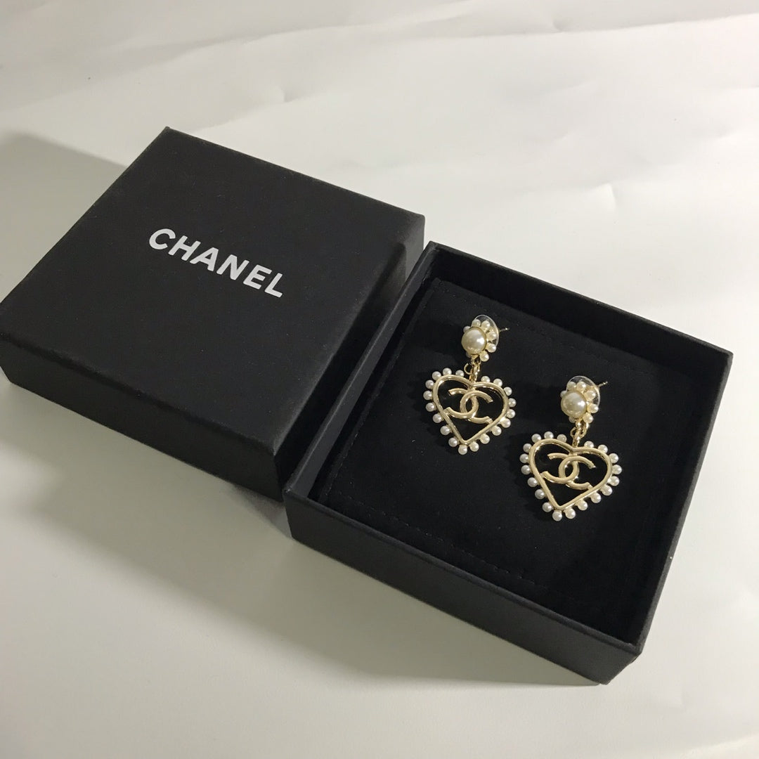 14C795E  Fashion Earrings