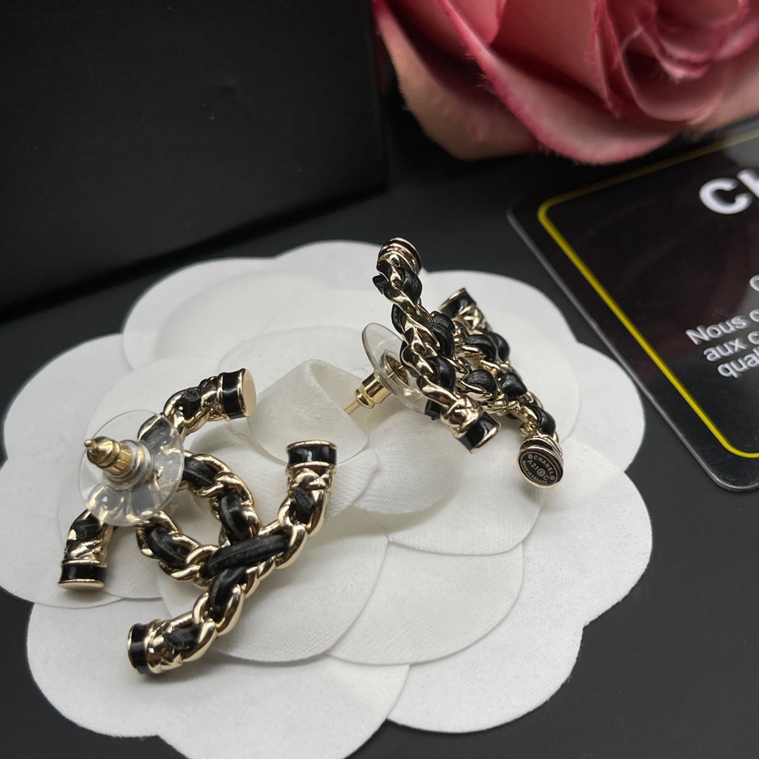 14C899E  Fashion Earrings