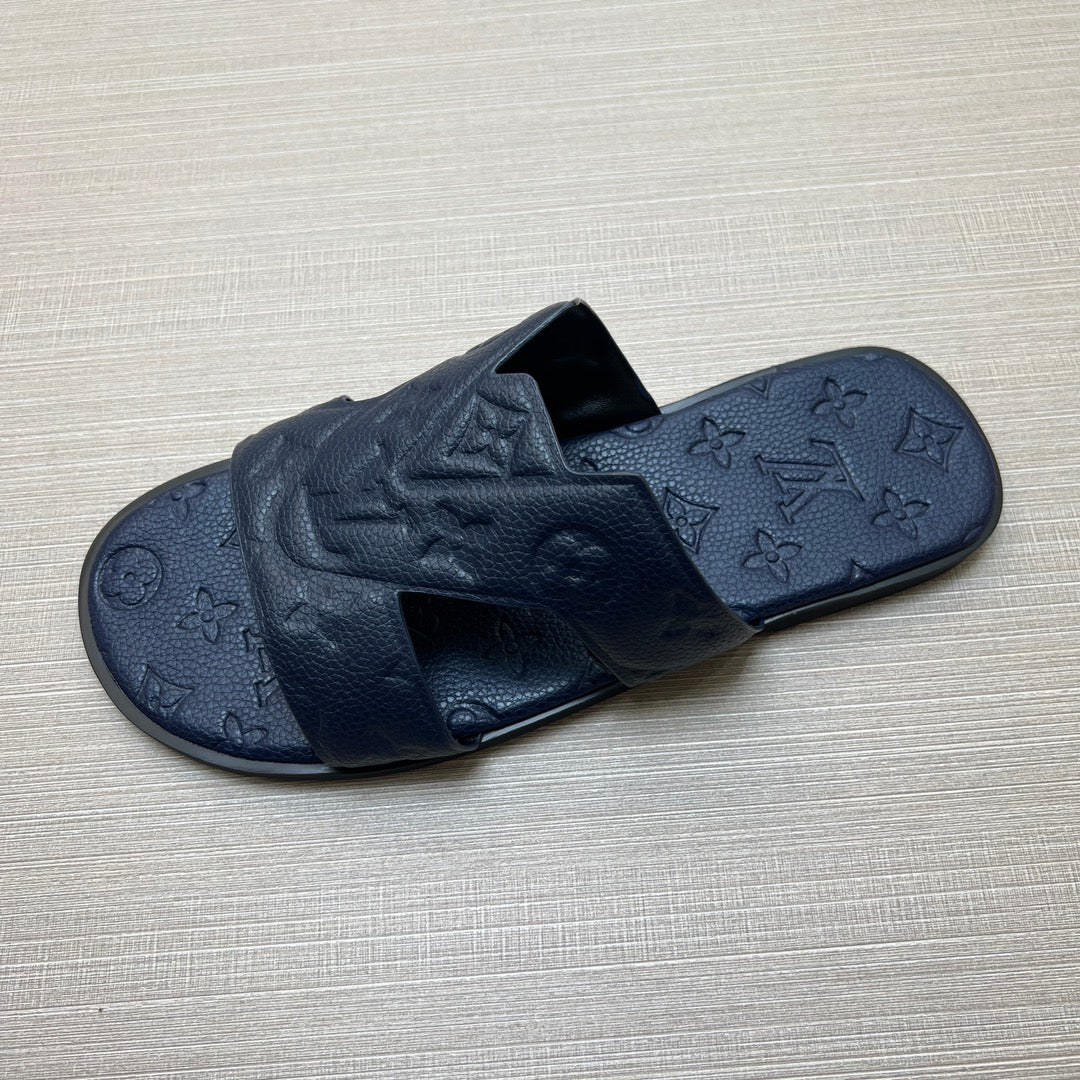 54E34Z  fashion slippers