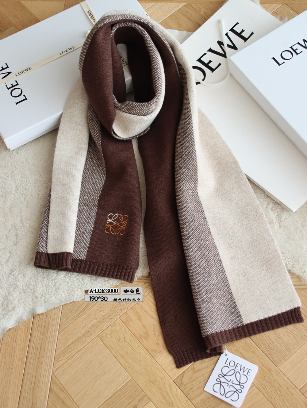 14A428W　 Fashion scarves